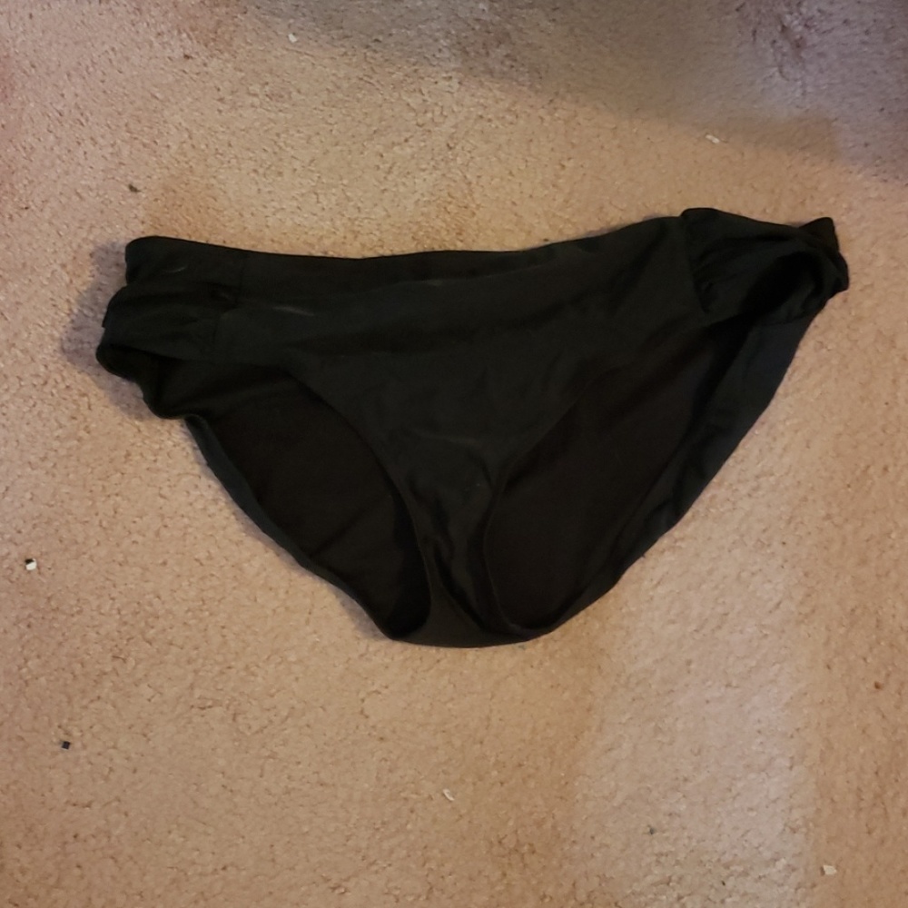 SALE! Plus-size Bikini Bottom 13% off!